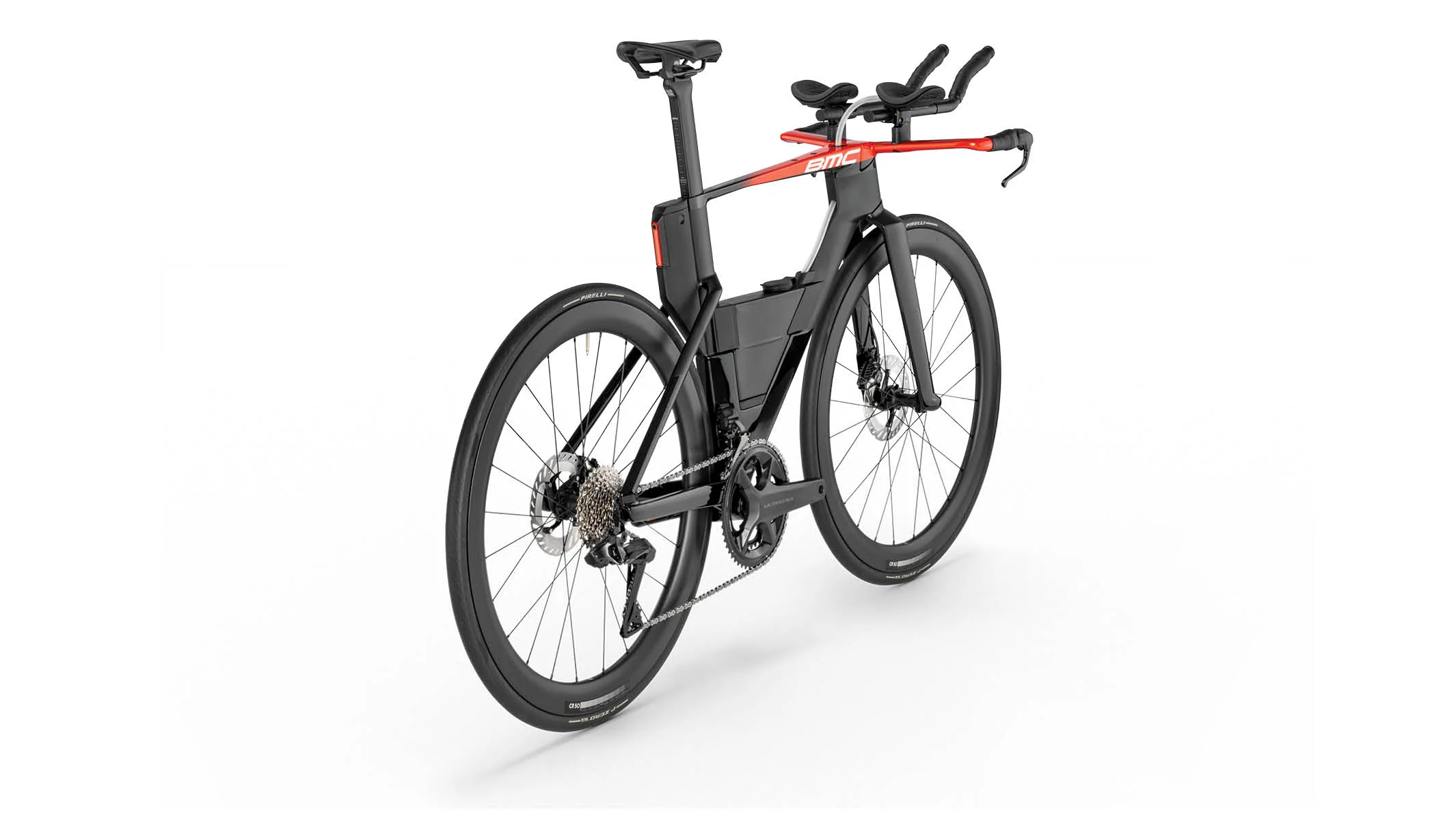 Speedmachine 01 THREE - Image 3