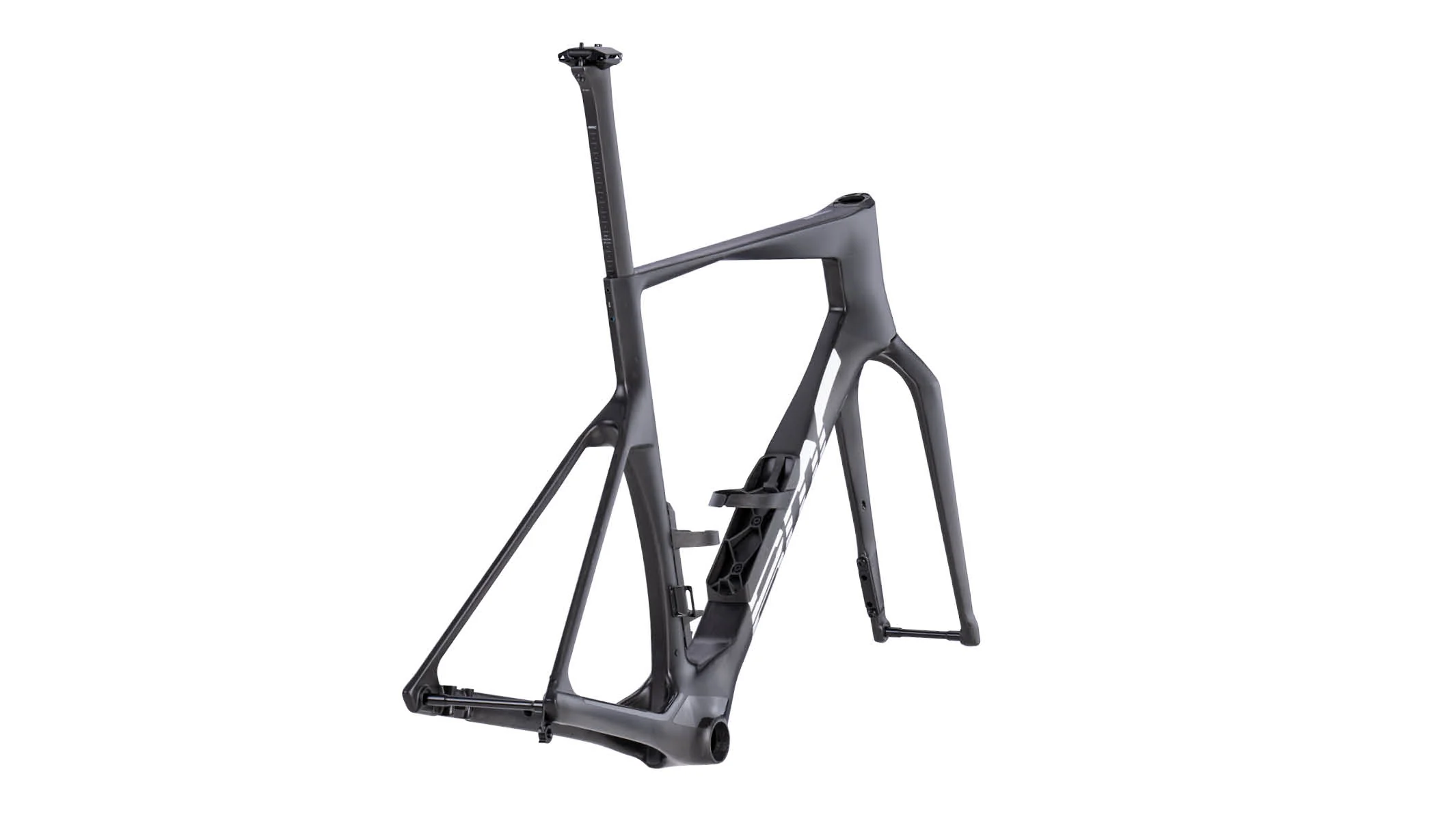 Teammachine R 01 Frameset - Image 3