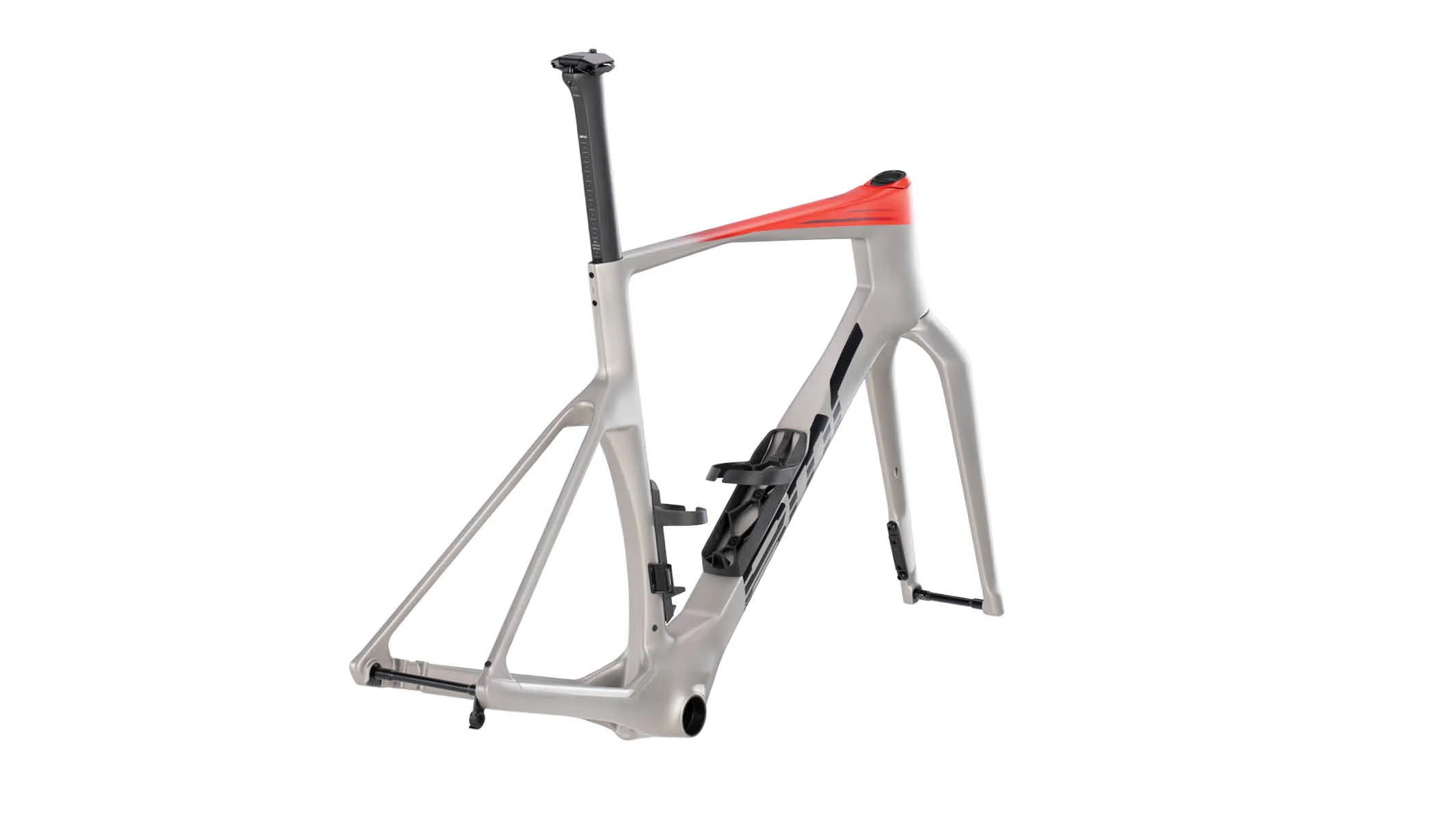 Teammachine R 01 Frameset - Image 3